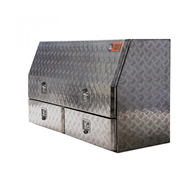 Aluminium Toolboxes