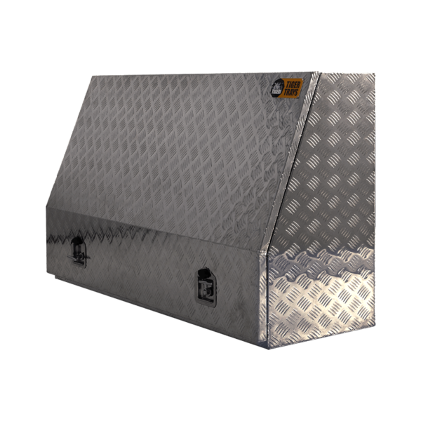 Aluminium Toolboxes Sydney Custom Aluminium Ute Toolboxes