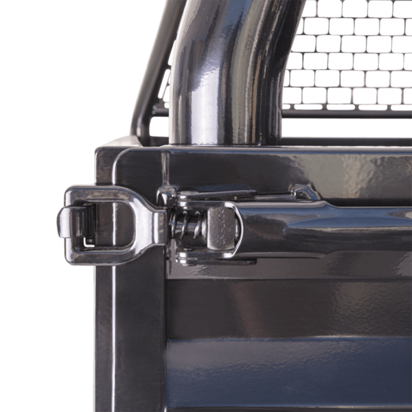 Steel Ute Trays Custom Steel Ute Trays Sydney