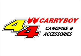 Carryboy Logo