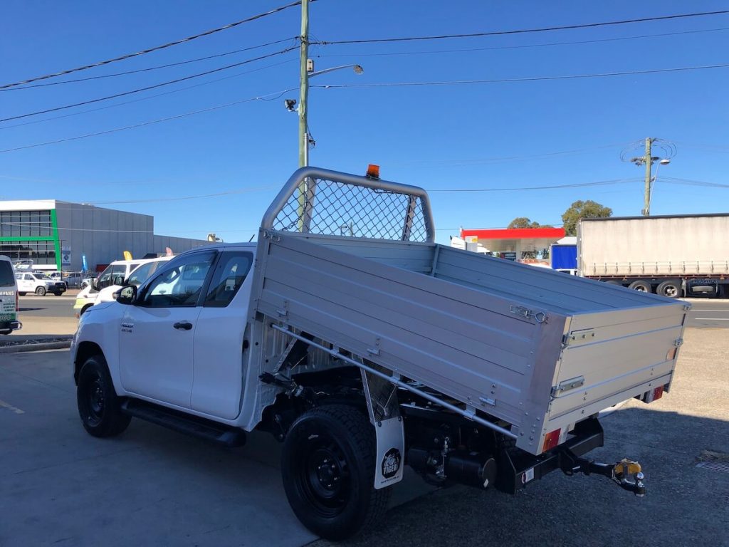 ute-tippers